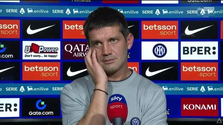 Chivu: Kontradiksi Prestasi di Inter Milan