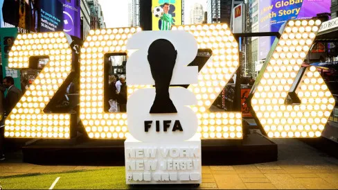 Ketidakpastian Kehadiran Iran Warnai Piala Dunia 2026 di Tengah Ketegangan Geopolitik