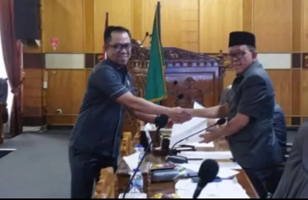 DPRD OKU Selesaikan Dua Agenda Penting untuk Penguatan Regulasi Daerah