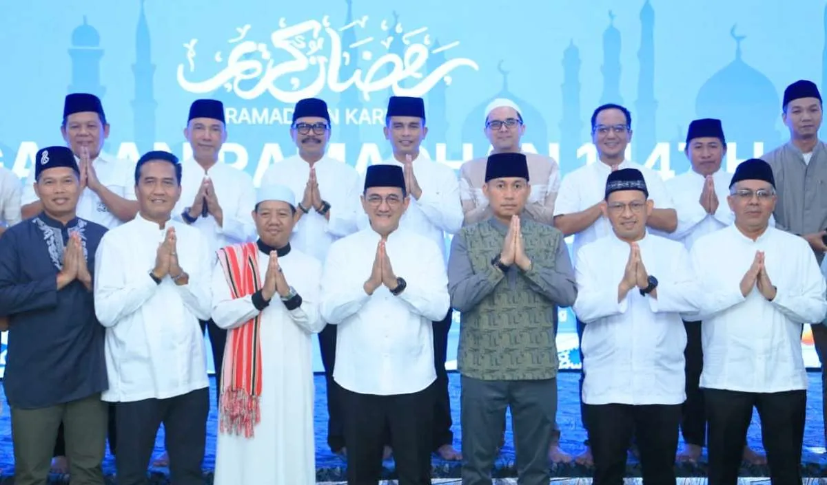 Pemprov Sumsel Ajak Perbankan Tingkatkan Dana CSR untuk Kesejahteraan Masyarakat