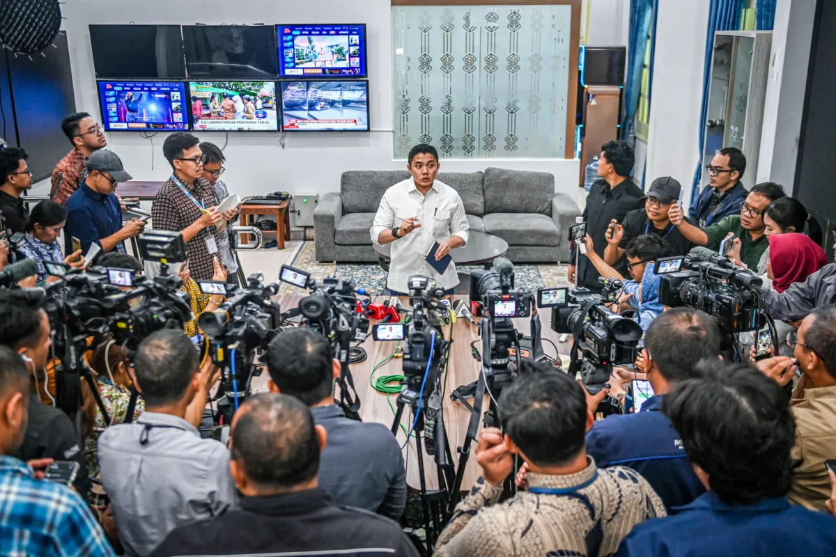 Pemerintah Tingkatkan Kesejahteraan Guru dengan Naiknya Tunjangan dan Insentif