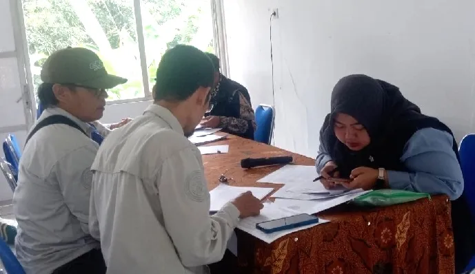 Monev Dana Desa di Karawang Ditingkatkan untuk Transparansi dan Akuntabilitas