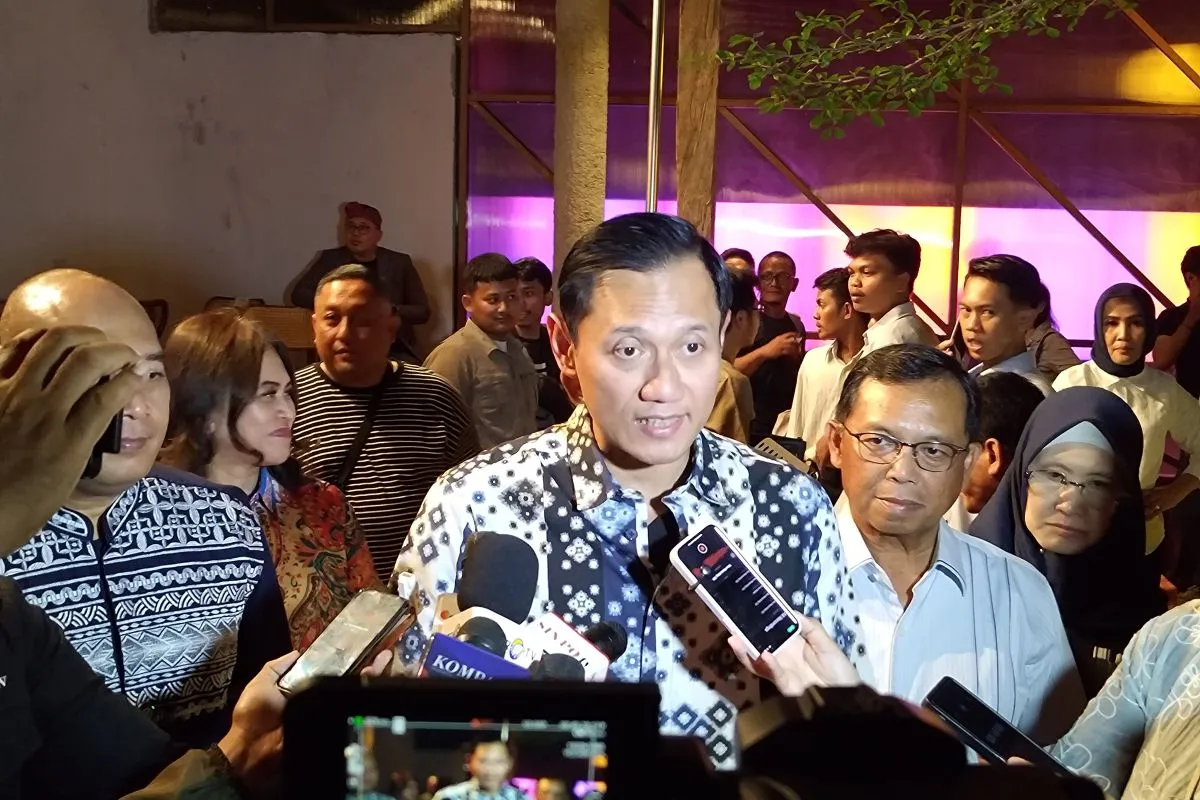 Pemerintah Siapkan Infrastruktur dan Transportasi untuk Arus Mudik Idul Fitri 2026