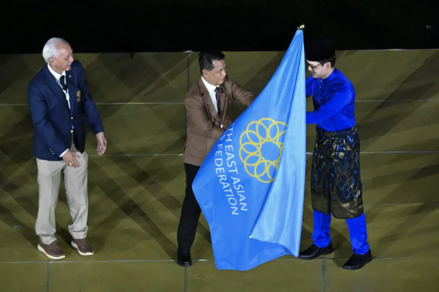 Malaysia Tegaskan SEA Games 2027 Akan Tetap Digelar