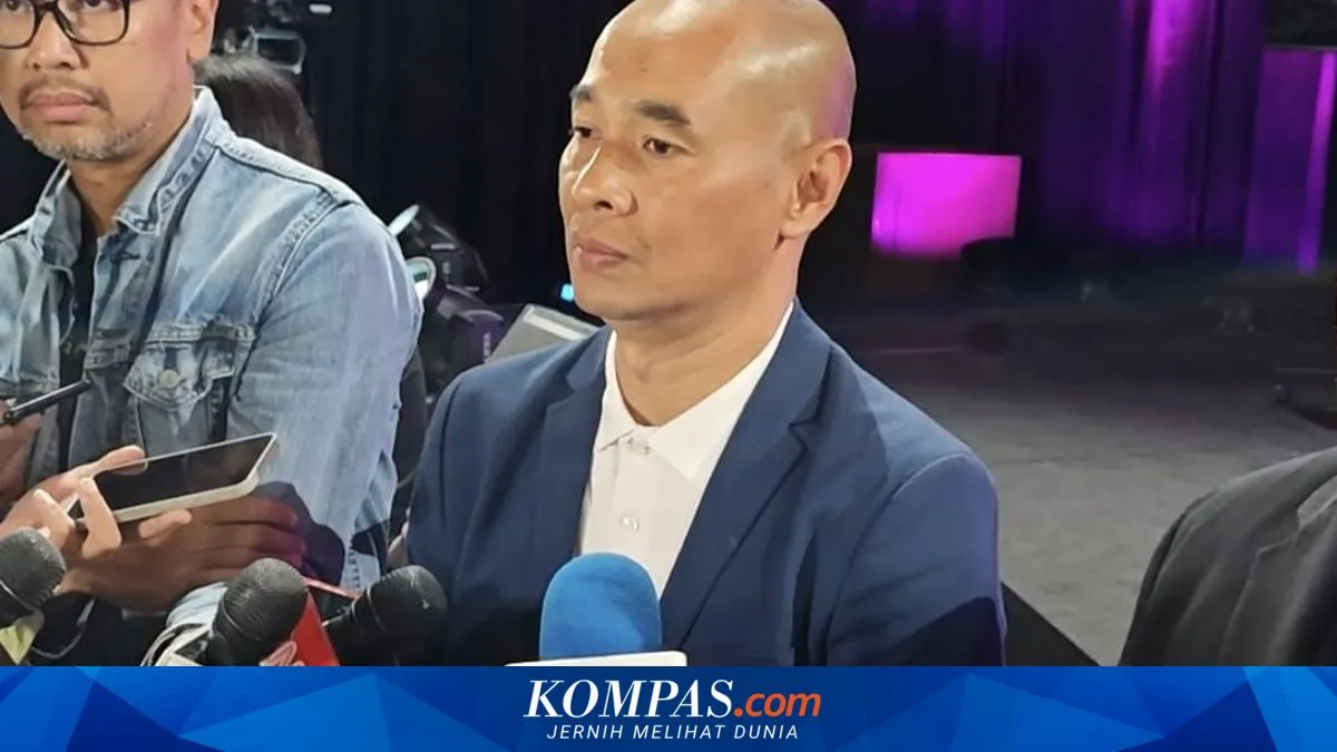 Evaluasi Kurniawan Dwi Yulianto Terhadap Timnas U17 Indonesia Pasca Uji Coba Melawan China