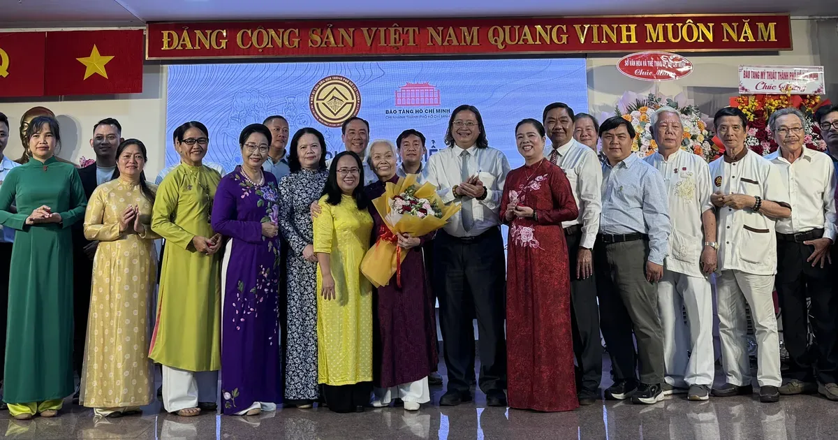 Pelestarian Warisan Budaya dalam Era Digital di Kota Ho Chi Minh