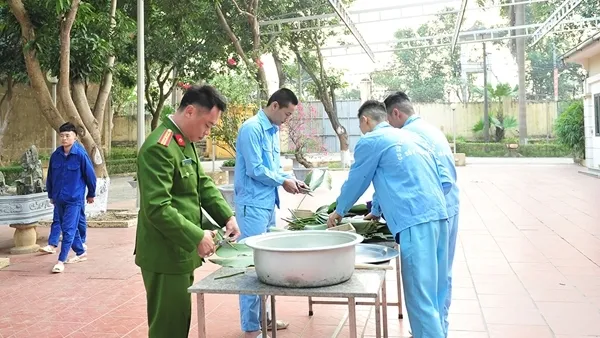 Program Rehabilitasi Narkoba Ciptakan Kesempatan Kerja bagi Mantan Pecandu