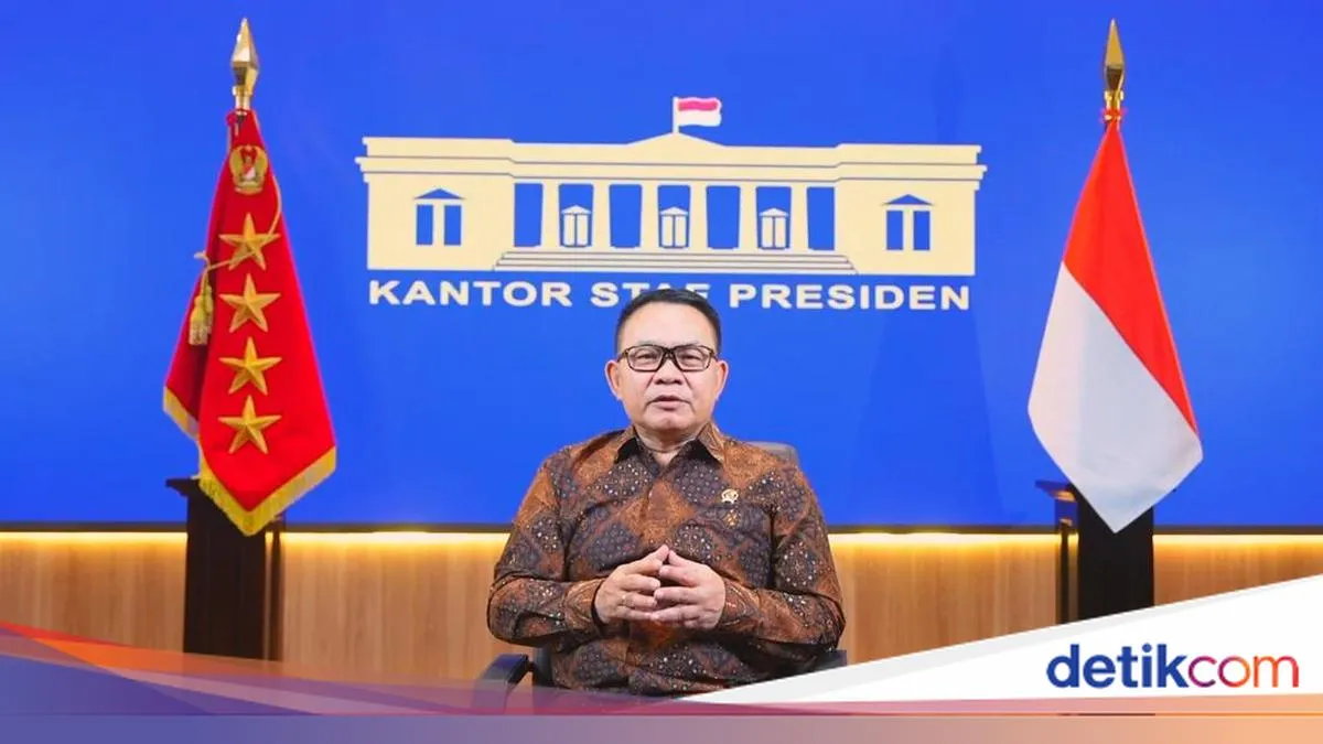 Pemerintah Buka Ruang untuk Pendapat dan Kritik Masyarakat
