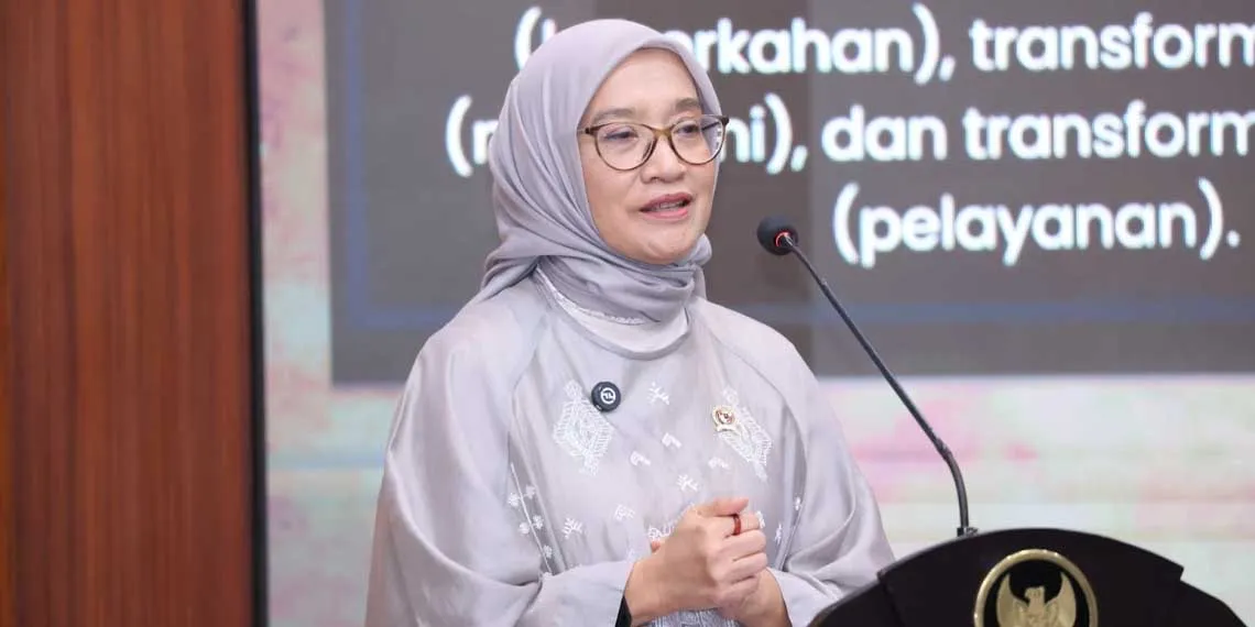 Ramadan: Waktu Tepat untuk Memperkuat Reformasi Birokrasi