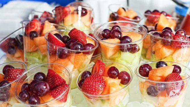 15 Ide Takjil Praktis dan Hemat untuk Berbuka di Ramadhan