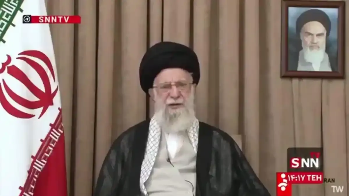 Serangan Israel ke Teheran: Khamenei Dievakuasi, Konflik Memanas