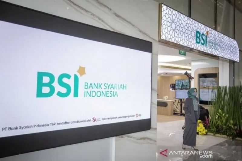 BSI Perluas Jangkauan Layanan Keuangan Syariah di Aceh melalui 19.293 Agen