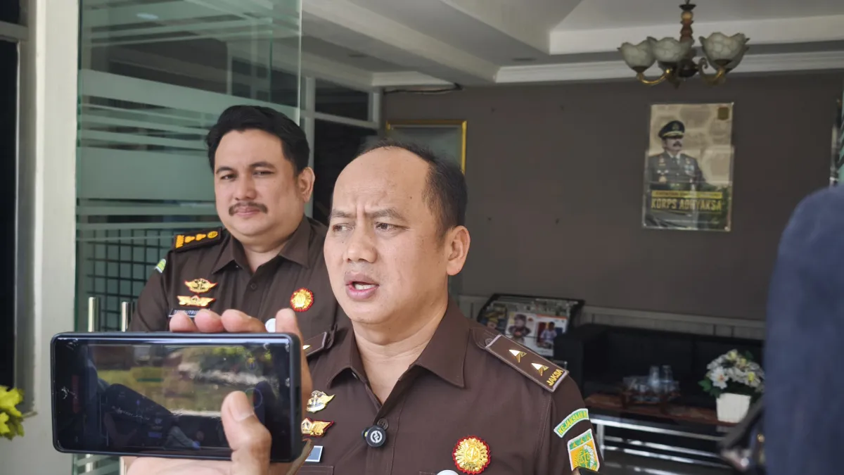 Kejagung Geledah Kantor dan Rumah Anggota Ombudsman Terkait Kasus Korupsi CPO