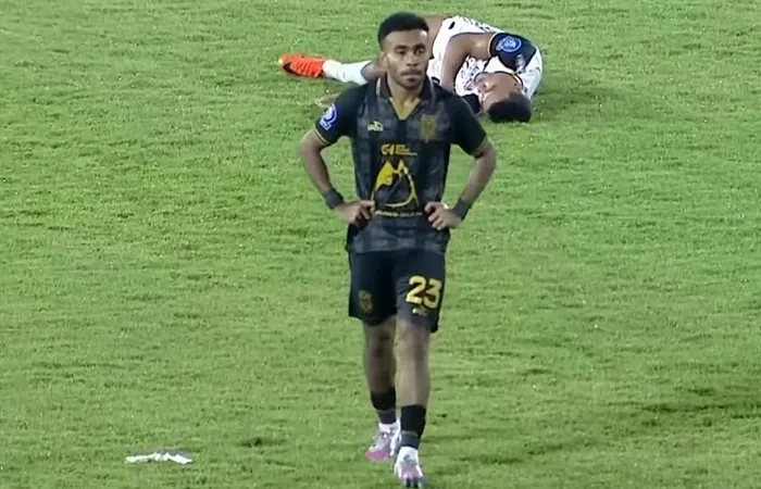 Persija Raih Kemenangan Dramatis, Persib Pertahankan Puncak Liga 1 2026
