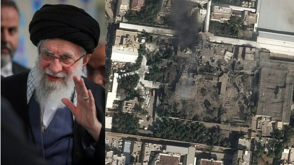 Dino Patti Djalal Pertanyakan Sikap Indonesia Terkait Wafatnya Ali Khamenei