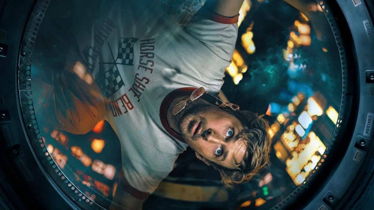 Tujuh Film Sci-Fi Menarik untuk Penggemar Project Hail Mary