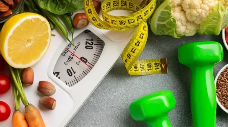 Tips Diet Sehat Pasca Lebaran untuk Cegah Obesitas