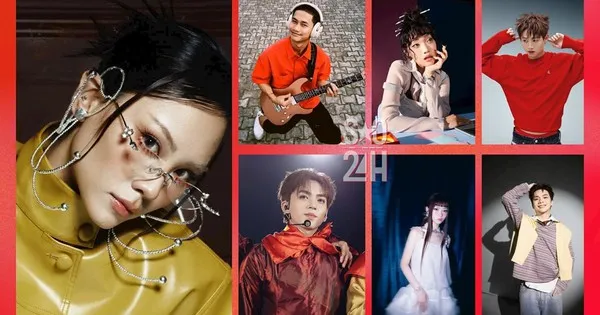 Program 'Sao 24h' Hadir Sebagai Sumber Berita Hiburan Terpercaya untuk Generasi Muda
