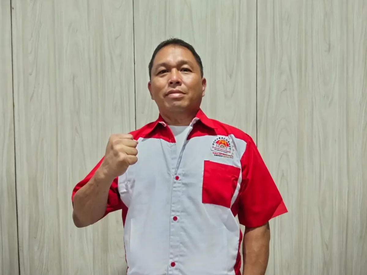 Kepengurusan MABT Kalbar: Sorotan Terhadap SK DPD Pontianak yang Berakhir
