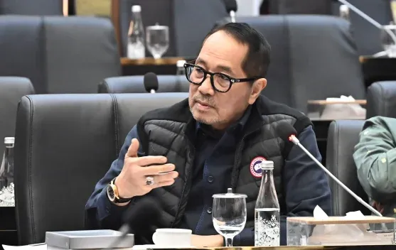 MK Hapus Pensiun Seumur Hidup Anggota DPR demi Keadilan