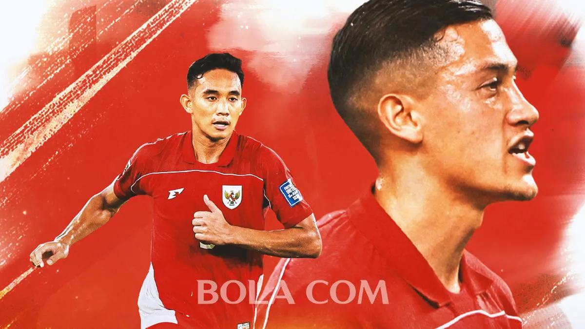 Persiapan Trio Bek Timnas Indonesia di Era John Herdman untuk FIFA Series 2026