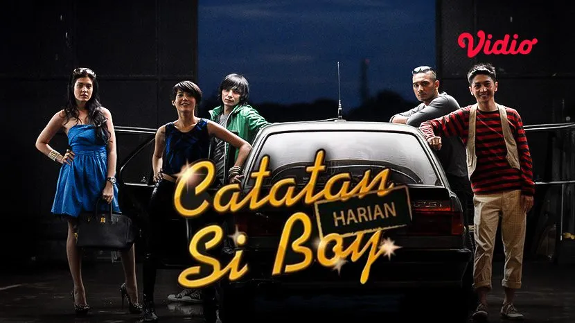 Rekomendasi Film Indonesia untuk Akhir Pekan