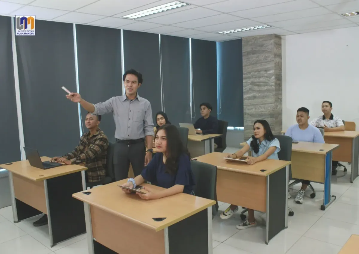 Pentingnya Peran Networking Engineer di Era Digital