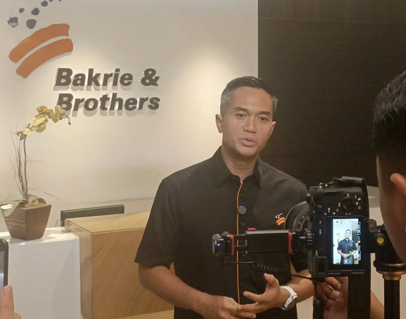 Bakrie & Brothers Tbk Siap Terbitkan 90 Miliar Saham Baru untuk Bayar Utang dan Ekspansi