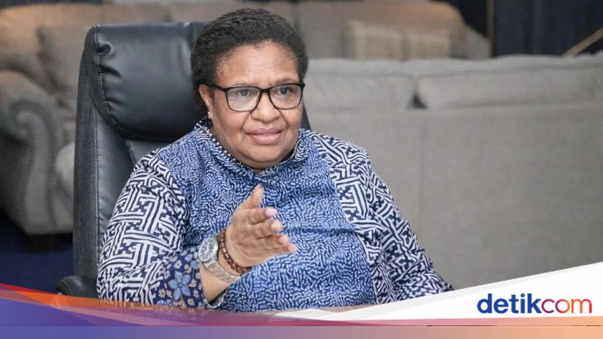 Wamendagri Pastikan Pembangunan KPP Papua Pegunungan Sesuai Jadwal
