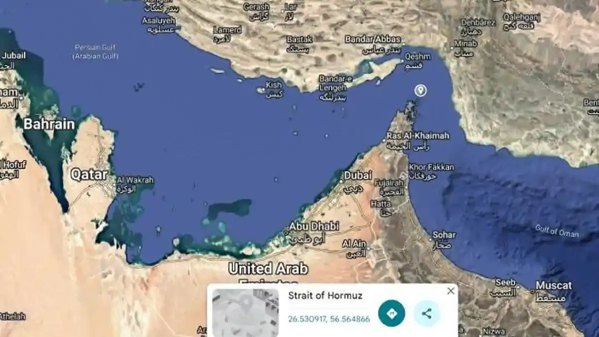 Iran Tutup Selat Hormuz, Gejolak Perdagangan Energi Global Meningkat
