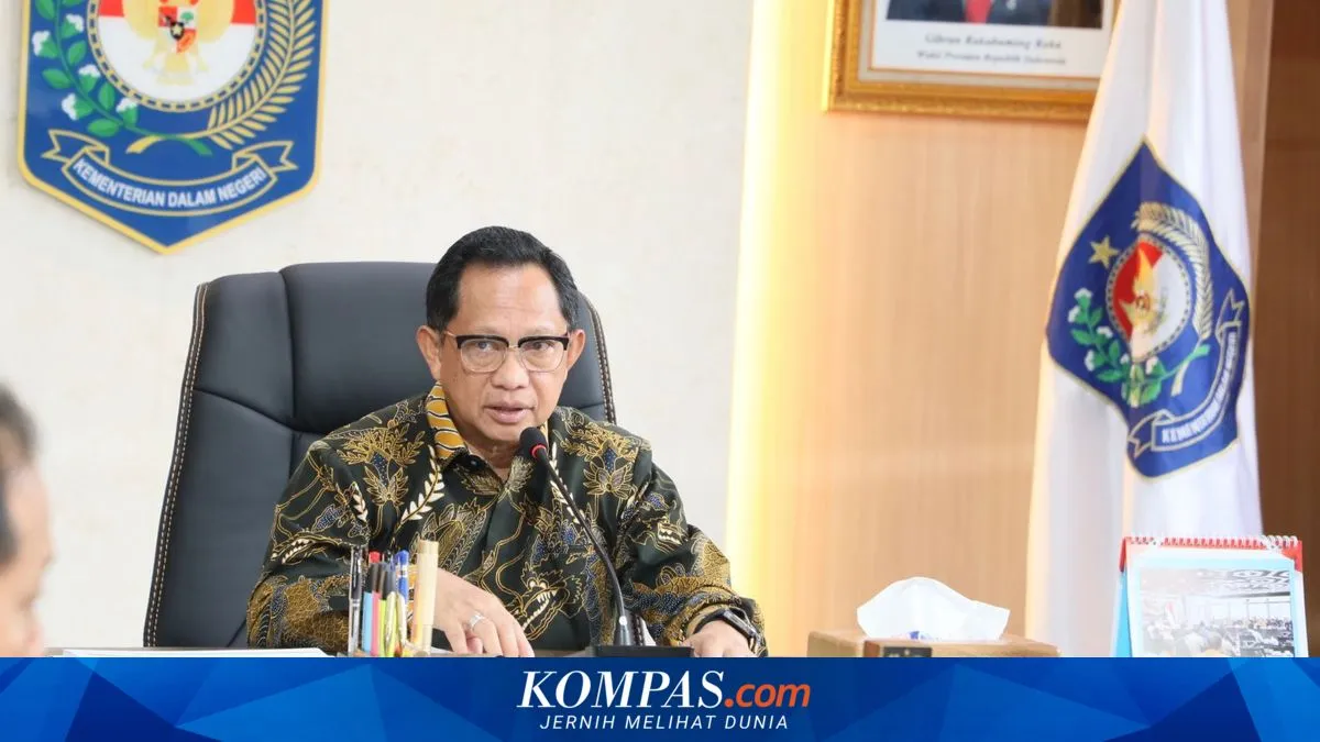 Kasatgas Tito Targetkan Pengungsi Sumatera Pindah dari Tenda Sebelum Lebaran