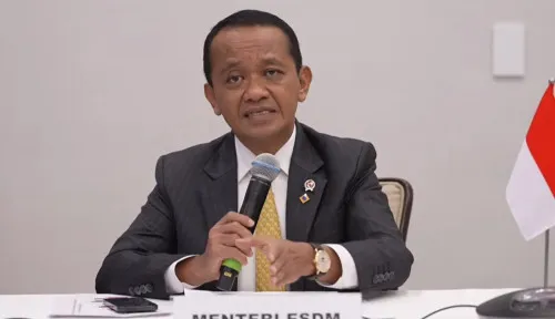 Pemerintah Tempuh Diplomasi untuk Bebaskan Dua Tanker Pertamina Terkepung di Konflik Iran-AS