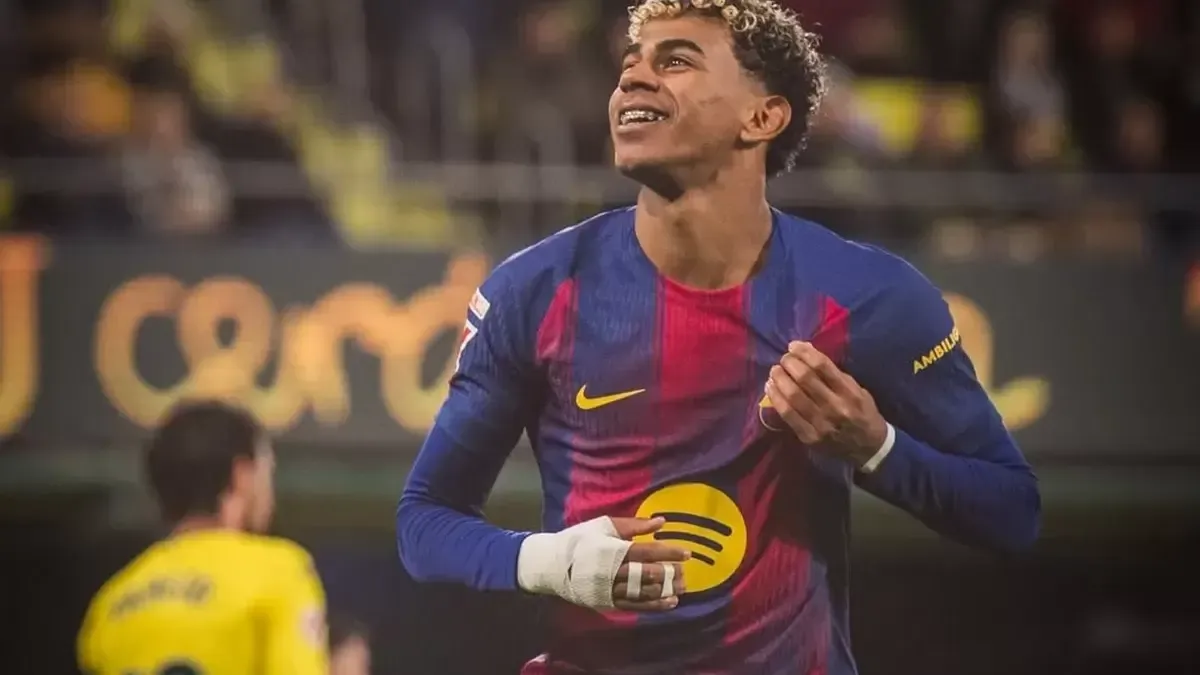 Barcelona Targetkan Kemenangan atas Villareal untuk Jaga Puncak Klasemen La Liga