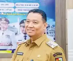 Pemko Pekanbaru Gandeng Swasta Atasi Stunting Anak
