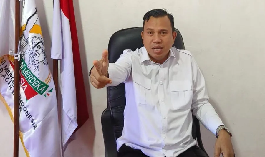 Program MBG Dorong Perekonomian Petani dan Kesehatan Siswa di Aceh