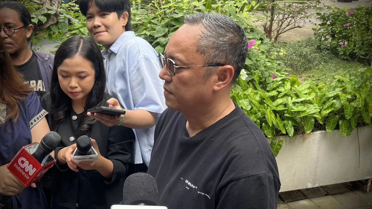 MK Diharapkan Larang Keluarga Pejabat Maju di Pilpres untuk Hindari Konflik Kepentingan