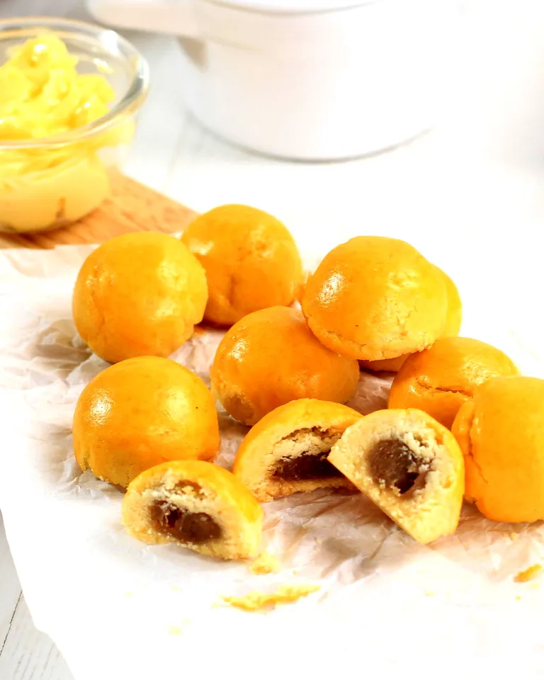 Rekomendasi Nastar Halal untuk Lebaran yang Lebih Berkah