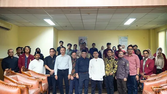 Pajak Air Permukaan: Solusi Cerdas Atasi Defisit Anggaran Riau