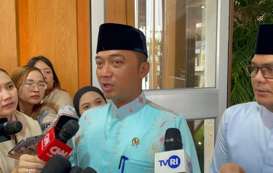 Prabowo dan Megawati Bahas Isu Geopolitik dalam Pertemuan Strategis