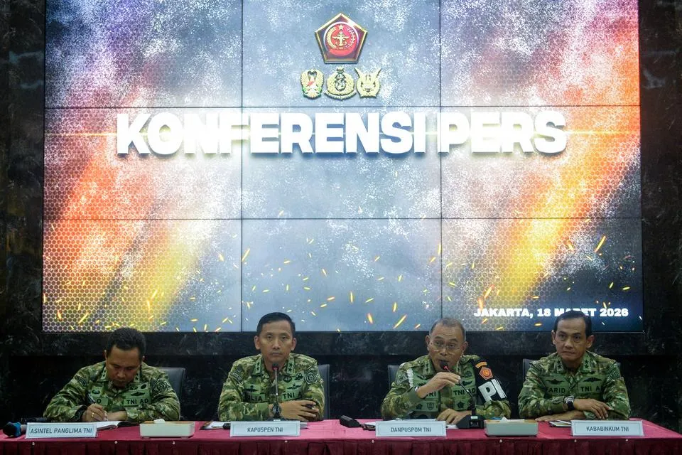 Desakan Agar Kasus Penyiraman Andrie Yunus Diperiksa di Peradilan Umum