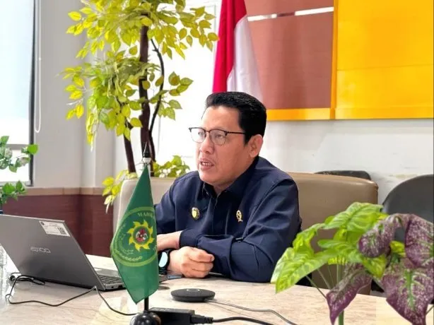 Pentingnya Pencegahan Perkawinan Anak Disampaikan Ketua PA Jakarta Pusat