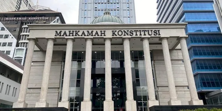 DPR Siapkan Revisi UU Pensiun Anggota DPR Usai Putusan MK
