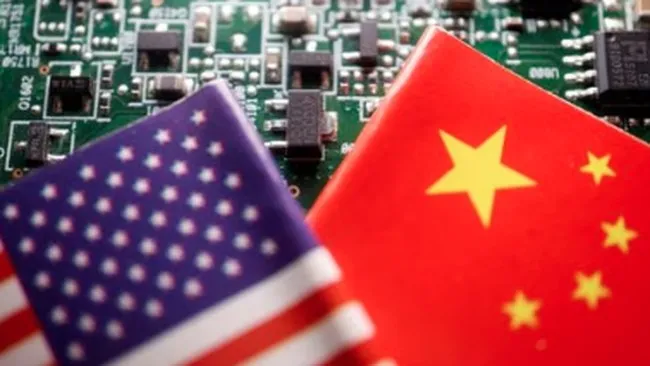AS Ungkap Jaringan Penyelundupan Chip Senilai Rp 2,7 Triliun ke China