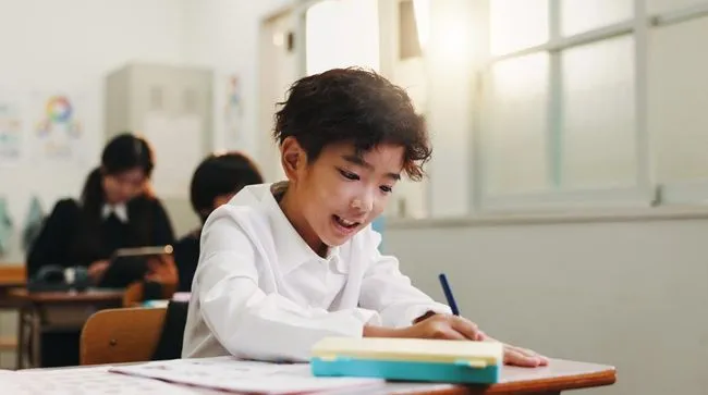 Ciri Kepribadian yang Mendorong Prestasi Anak di Sekolah