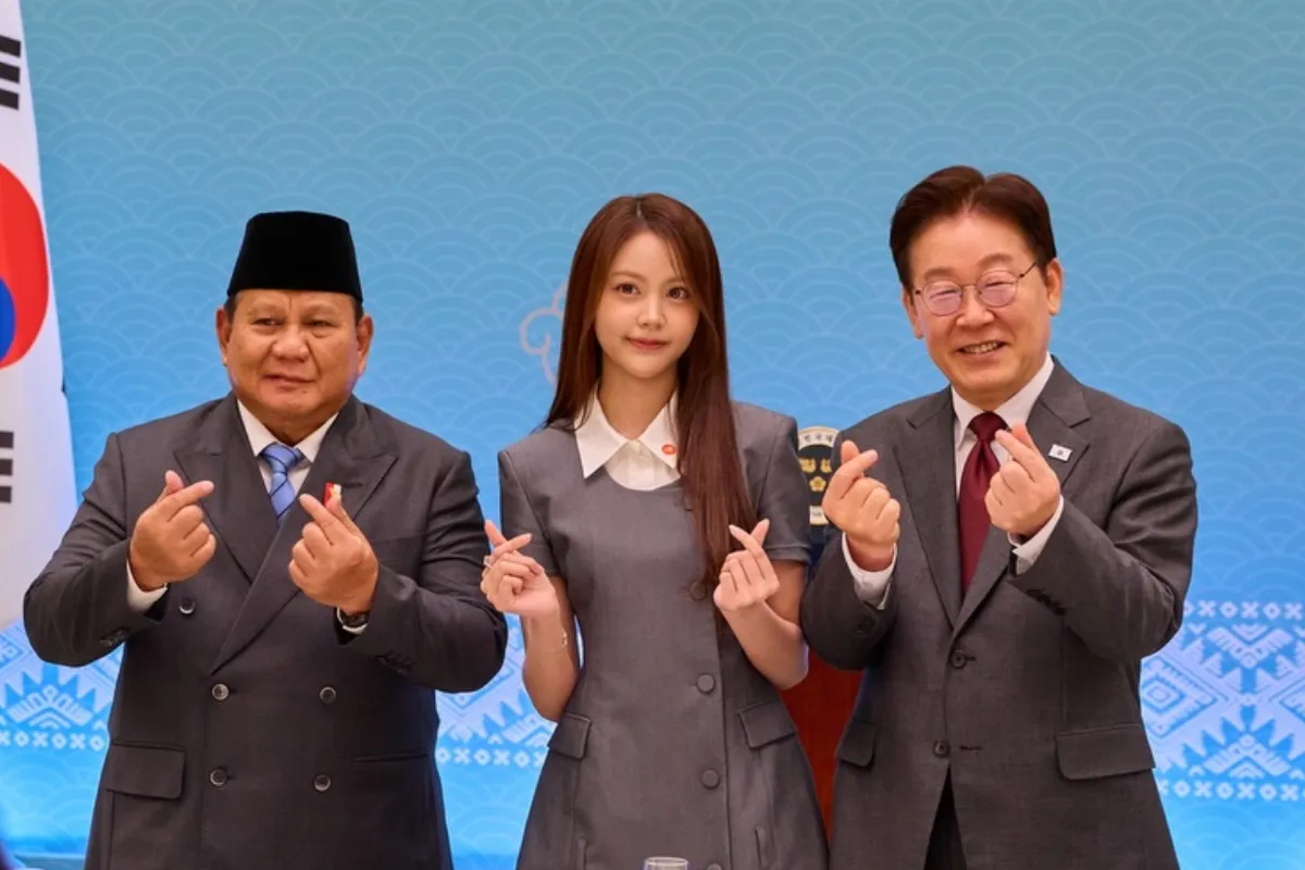 Pemerintah Rencanakan Peningkatan Konser K-Pop di Indonesia