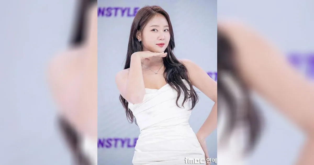 Soyou Ungkap Diet Ekstrem: Mi Dimakan Sehelai demi Sehelai