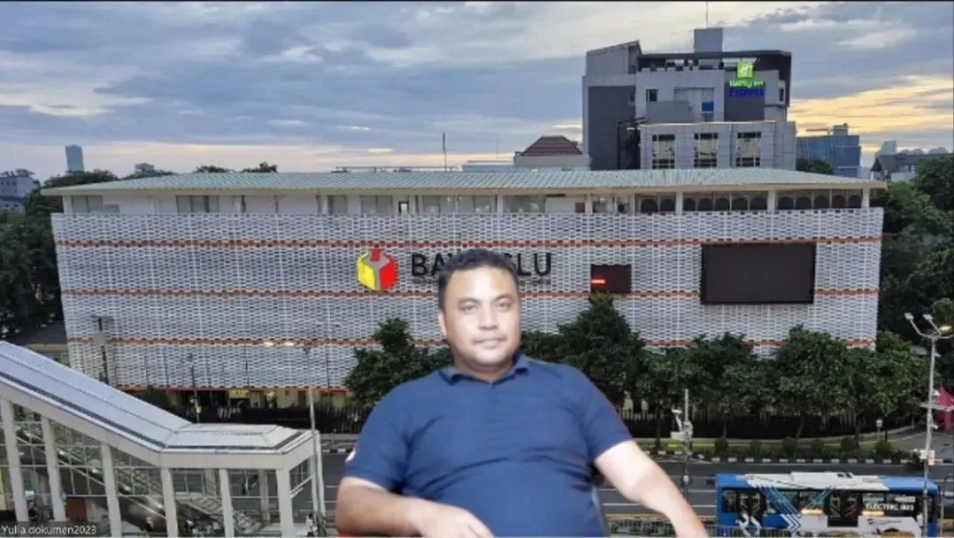 Pemutakhiran Data Parpol Kunci Legitimasi dan Kualitas Demokrasi