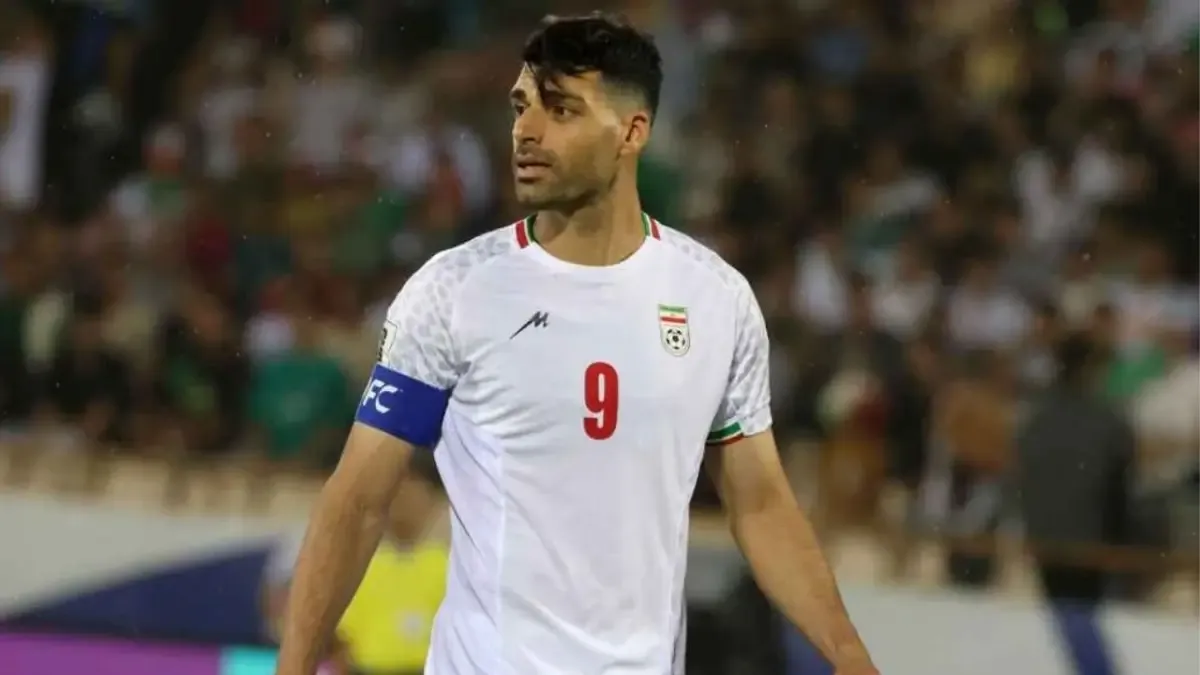 Iran Negosiasi Pindah Venue Piala Dunia 2026 ke Meksiko Demi Keamanan