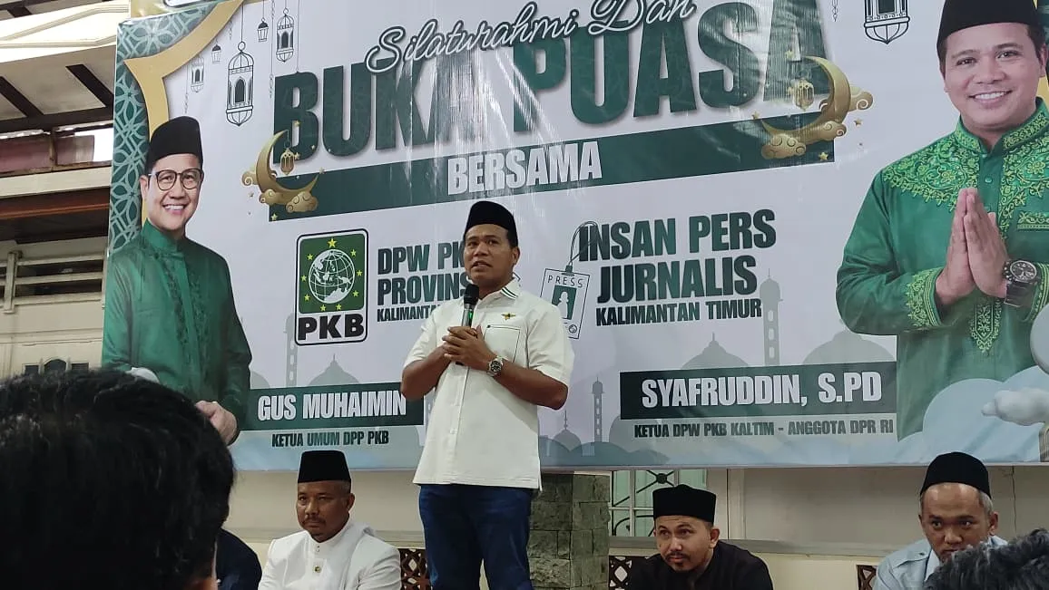 PKB Kaltim Desak DPRD Tingkatkan Pengawasan Anggaran di Tengah Defisit APBN