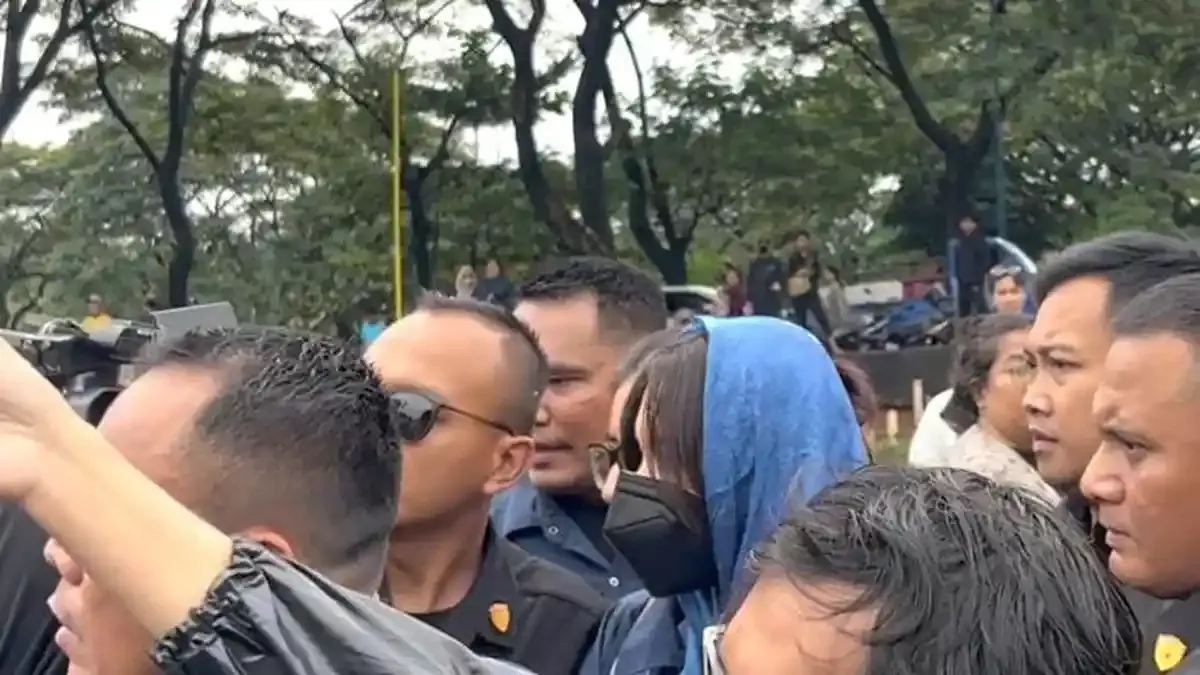 Sheila Dara Berduka, Vidi Aldiano Tutup Usia Setelah 6 Tahun Berjuang Melawan Kanker